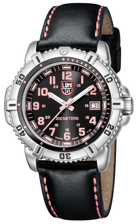 luminox tritium watch